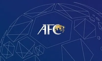 گاف AFC در معرفی رقیب استقلال