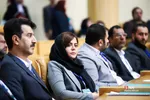 همایش اقتصاد ایران در عرصه بین الملل