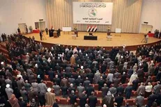 جمع‌آوری امضا در پارلمان عراق برای اخراج نیروهای آمریکایی
