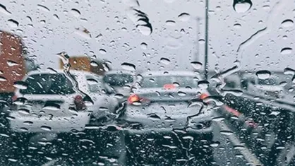 توصیه&zwnj;های ایمنی پلیس در روز بارانی و برفی پایتخت