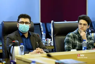 نخستین نشست تخصصی گروه‌های سرود استان تهران