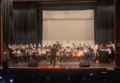 انتشار فراخوان جشنواره ملی موسیقی بی&zwnj;کلام &laquo;خلیج فارس&raquo;