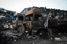شناسایی ۲ نفر از مفقودی‌های حادثه بندر رجایی