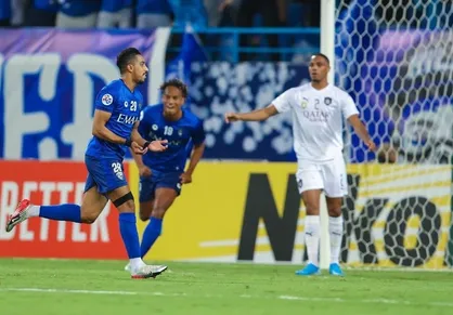 AFC اعتراض الهلال را رد کرد