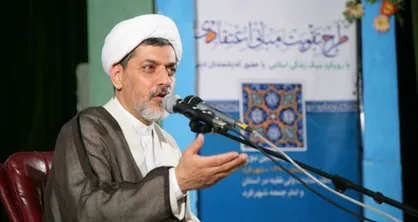 ماه رمضان ماه تفسیر قرآن شود/ لزوم حفظ حرمت ماه مبارک