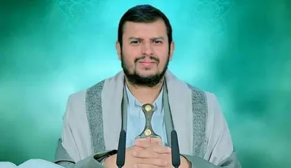 رهبر انصارالله یمن: &laquo;هرکس در زمین صهیونیست ها بازی کند، دشمن ماست&raquo; + فیلم به همراه زیرنویس