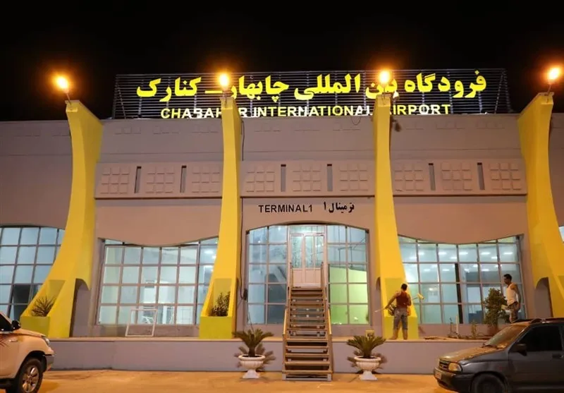 ازسرگیری پروازهای فرودگاه چابهار تا پایان هفته
