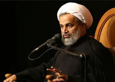 تو معشوق خدایی