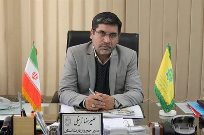 آغاز اعزام زائران عمره مفرده فارس از اوایل دی&zwnj;ماه