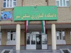 مشکلات سندی دانشکده مشگین شهر / سازمان برنامه و بودجه، بودجه نمی‌دهد راه و شهرسازی سند نمی‌زند