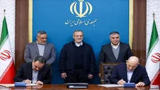 امضای قرارداد‌های سرمایه‌گذاری شرکت ملی نفت به ارزش بیش از ۲ میلیارد دلار