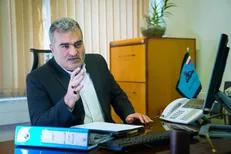 در ۹ ماه سال جاری ۱۰۲ میلیارد لیتر مواد نفتی در سطح کشور توزیع شده است