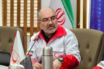 فعالیت ۷۸۹ تیم عملیاتی برای حفظ سلامت عزاداران حسینی