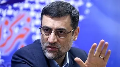 قاضی زاده هاشمی: بنده آقای همتی را دوست دارم، ولی او یکی از مقصران اصلی سقوط بورس است