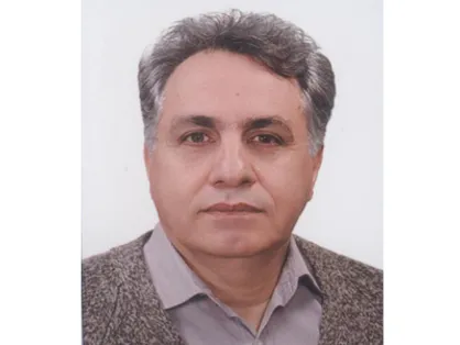 معاون آموزشی و فرهنگی دانشكده کشاورزی دانشگاه فردوسی مشهد منصوب شد