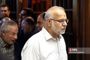 حبیب کاشانی