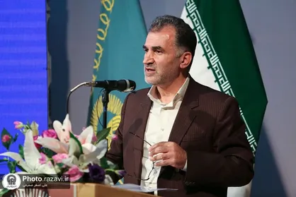 جشنواره رسانه&zwnj;ای امام رضا (ع)، طلوعی مبارک در افق رسانه دینی است