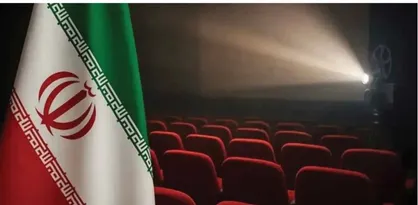 نگاهی به نوع و میزان حضور پرچم ایران در سینمای ایران و مقایسه آن با نمونه&zwnj;های جهانی؛ پرچم، بازیگر غایب