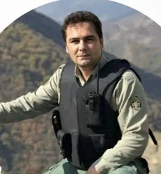 محیط‌بان پارک ملی گلستان توسط شکارچیان غیر مجاز به شهادت رسید