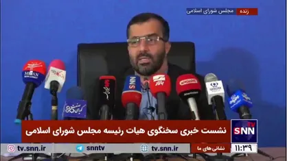 گودرزی: مجلس دوازدهم دولت را در بودجه مکلف به پرداخت کالابرگ کرده است