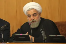 قدم اول تخلیه آب از شهر‌ها است/ تشکر از ارتش، سپاه و وزیر کشور