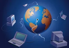 قطع اینترنت ازنظر فنی غیرممکن است/ انجام مانور برای محدودیت‎ احتمالی