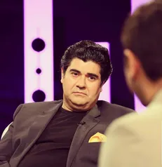 سالار عقیلی «طرحی نو دراندازیم» را ادامه می‌دهند