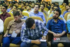 همایش انقلابیون جوان ۵ آذرماه با حضور دانشجویان و طلاب بسیجی یزد برگزار می‌شود