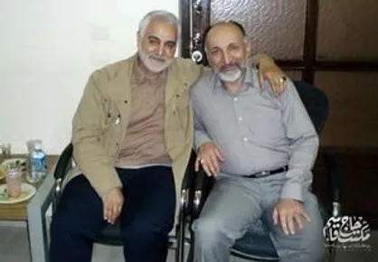 توصیه شهید حجازی برای آنکه &laquo;چگونه شهید سلیمانی شویم؟&raquo;