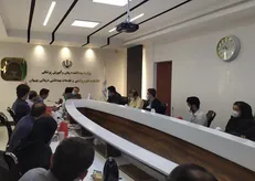 صدور دستور لغو استخدام بى ضابطه ٧٧ نفر در بیمارستان ولى عصر (عج) بهبهان