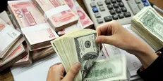 کاهش نرخ یورو در بازار ثانویه به ۸۷۷۳ تومان