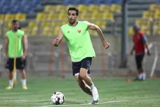 شوک به پرسپولیس/ستاره سرخپوشان بازی با الدحیل را از دست داد