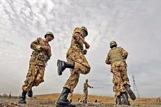 جذب امریه سربازی در دانشگاه صنعتی شریف