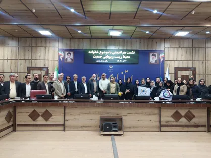 هر فعال اجتماعی&nbsp;می&zwnj;تواند یک پیام&zwnj;رسان فرهنگی باشد