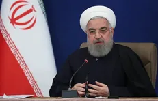 روحانی: واکسیناسیون از همین هفته آغاز می‌شود / کرونا دیگر سن و سال حالیش نمی‌شود!