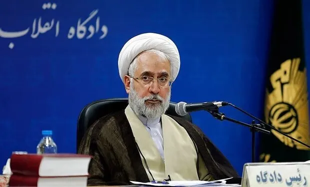 دادستان کل کشور: قرار نهایی پرونده جنایت مدرسه شجره طیبه میناب بزودی صادر می‌شود + فیلم