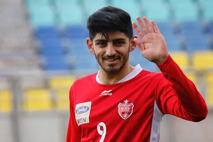 قرارداد مهدی ترابی با پرسپولیس چند ساله است؟
