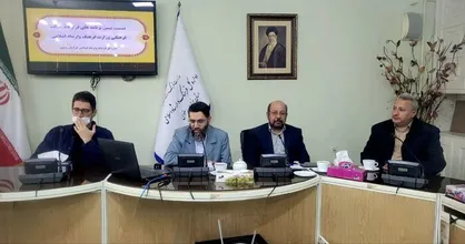 مشاور وزیر فرهنگ: ساخت فیلم&zwnj;های بومی با محوریت مشکلات حمایت مالی می&zwnj;شود