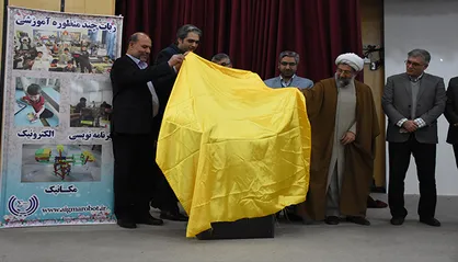 مراسم گرامیداشت هفته پژوهش در دانشگاه سمنان برگزار شد/ قدردانی از یک شرکت تولیدی برای جذب حداکثری فارغ&zwnj;التحصیلان