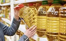 کشف بیش از ۱۰ تن روغن احتکار شده در فردیس