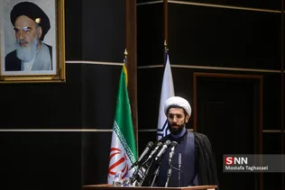 رونمایی از کتب دهگانه