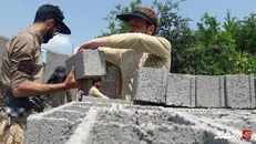 اردوی جهادی دانشجویان دانشگاه بیرجند از ۱۲ تا ۲۲ شهریور برگزار می‌شود