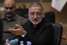 زاکانی: مادران تهرانی برای هر نوزاد، ماهانه ۲.۵ میلیون تومان «چشم‌روشنی» می‌گیرند + فیلم