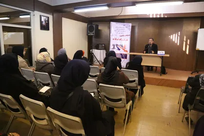 کارگاه &laquo;پیشگیری از خودکشی&raquo; برای مشاوران دانشگاه&zwnj;ها برگزار می&zwnj;شود