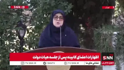 مهاجرانی: هیچ تصمیمی مبنی بر تغییر وضعیت ارز دارو اخذ نشده است