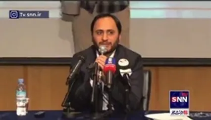 واکنش سخنگوی دولت به شعار &laquo;مرگ بر دیکتاتور&raquo; برخی دانشجویان؛ یکی از ویژگی&zwnj;های دیکتاتور این این است که اجازه شنیدن حرف مخالفش را نمی&zwnj;دهد