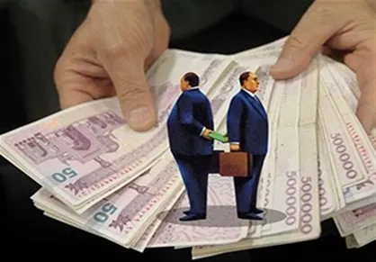 چگونه می&zwnj;توان بر پولشویی غلبه کرد؟