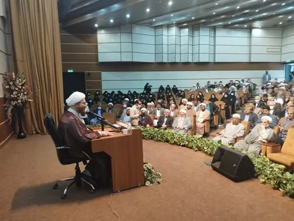 دشمن آرزوی ایجاد اختلاف در سیستان و بلوچستان را به گور خواهد برد