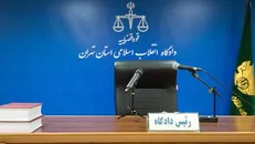 دوشنبه؛ آغاز رسیدگی به پرونده محمد امامی