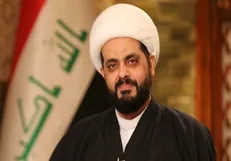 خزعلی: عراق نباید در محاصره ظالمانه علیه ایران مشارکت کند